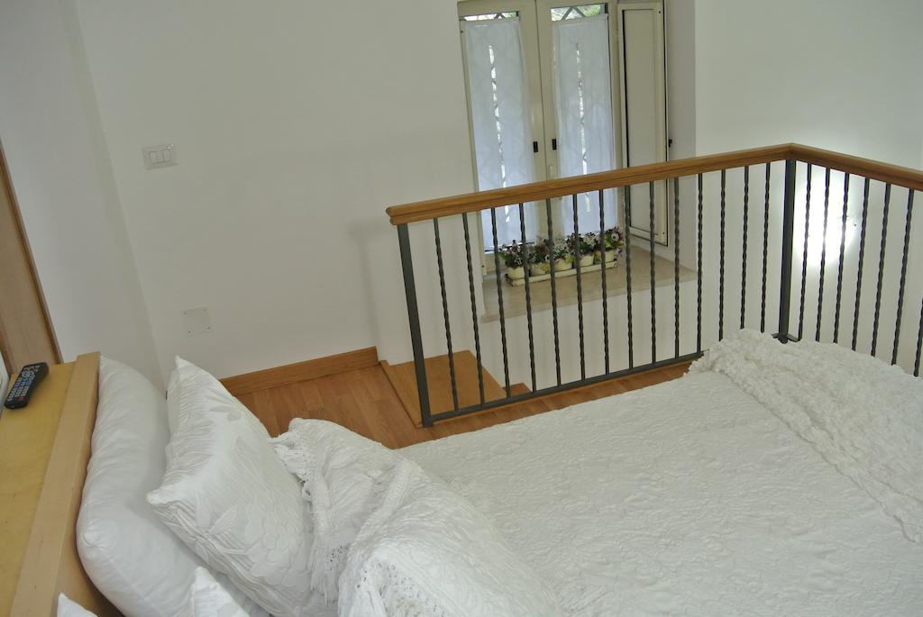 Casa Vacanze Villa San Francesco Sant'Angelo  Habitación foto