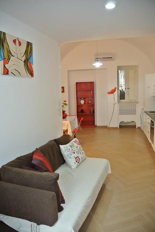 Casa Vacanze Villa San Francesco Sant'Angelo  Habitación foto