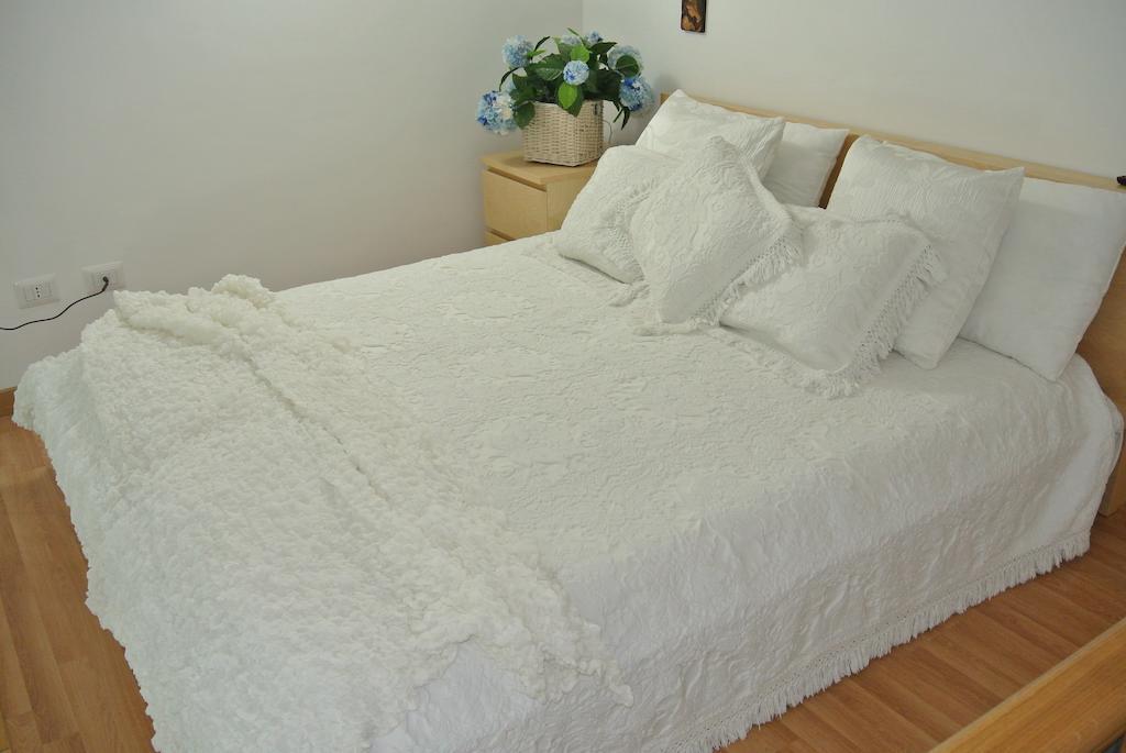 Casa Vacanze Villa San Francesco Sant'Angelo  Habitación foto